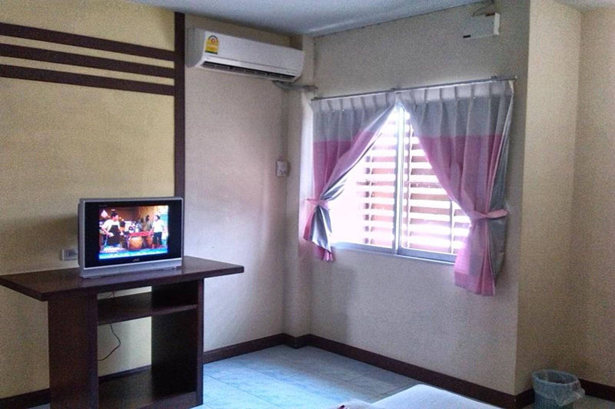Pr Resort Hat Yai Exterior foto